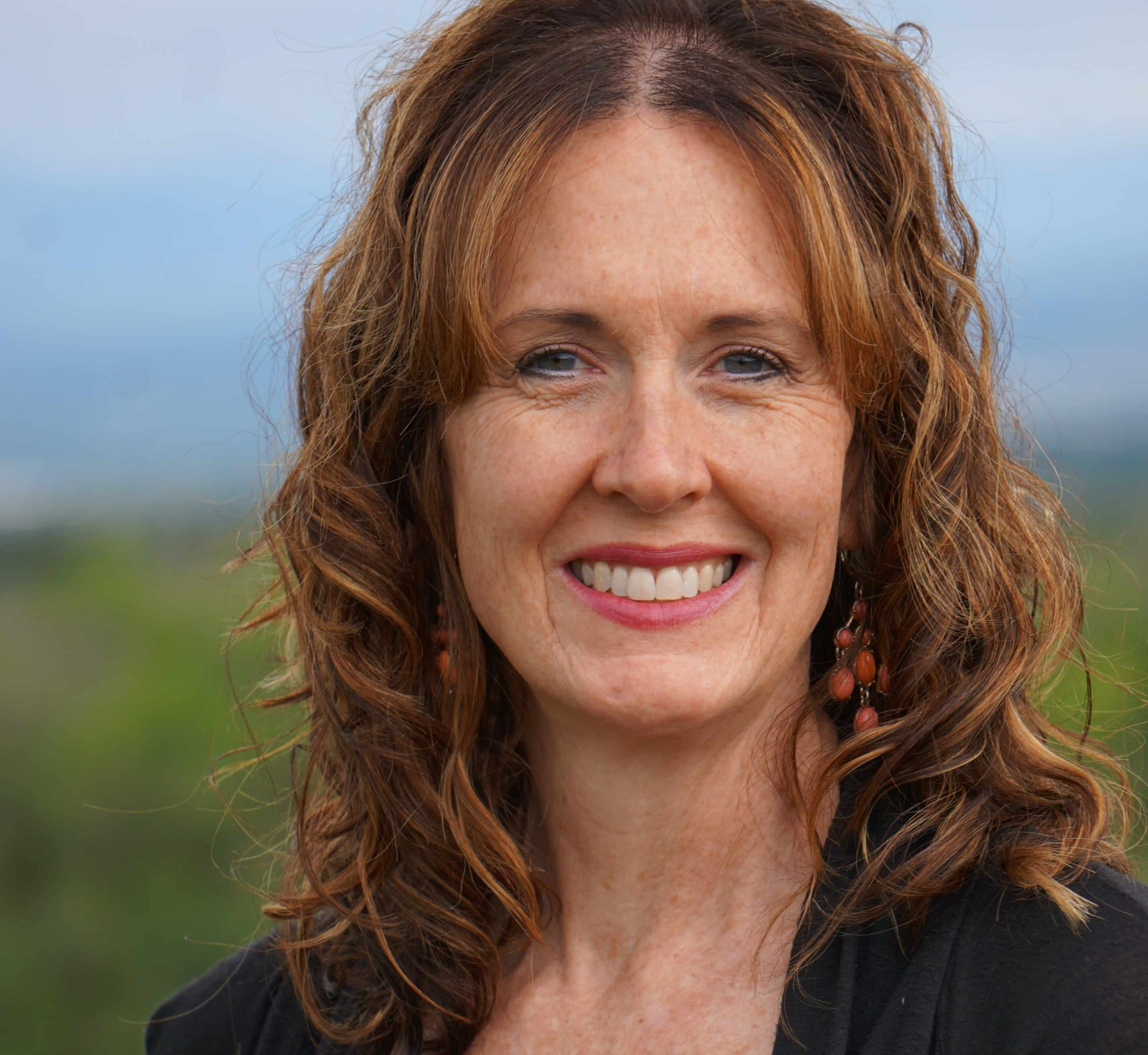 Amy Davis, ICEEFT Certified Supervisor and EFT therapist at Colorado Relationship Center